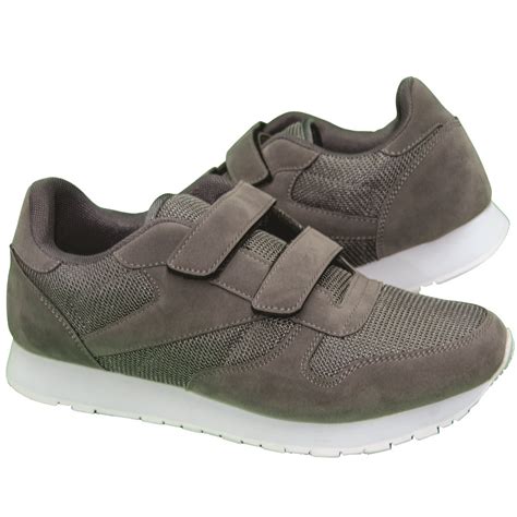 men's velcro sneakers at walmart.